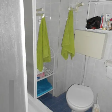 Ishilde Apartament Medulin